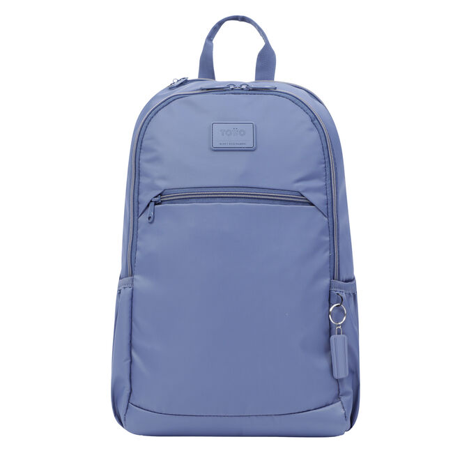 Mochila Eco-friendly color azul - Tracer 2