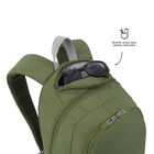 Mochila Goctal - Verde 0DI image number 6