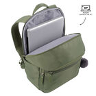 Mochila Adelaide 3 - 2.0 Verde image number 3