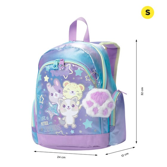 Mochila Friends S image number 2
