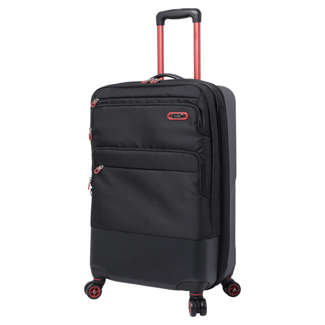 Maleta trolley mediana color negro - Hawker image number null