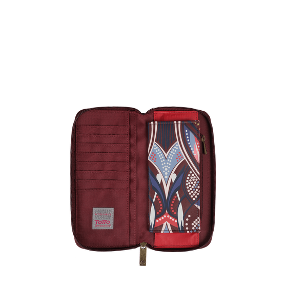 Cartera mujer - Jary image number 5