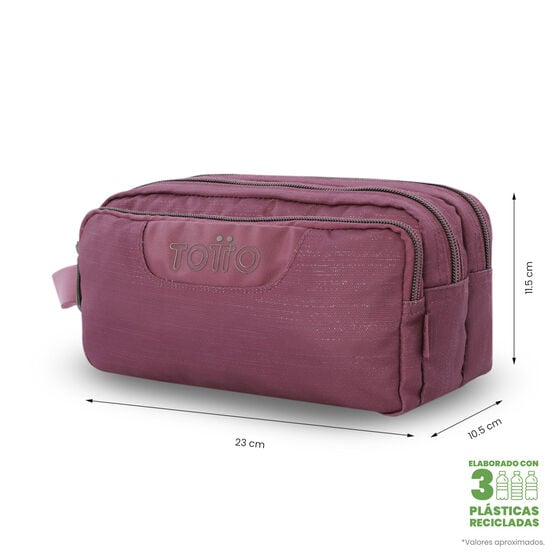 Estuche Agapec Neo - Malaga image number 2
