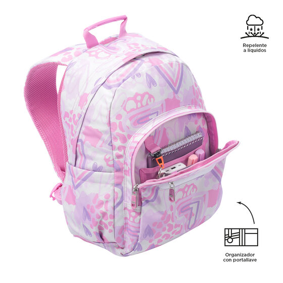 Mochila Gommas - Amalia image number 5