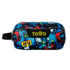 Estuche Agapec - Gamertag image number 1