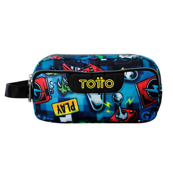 Estuche Agapec - Gamertag image number 1