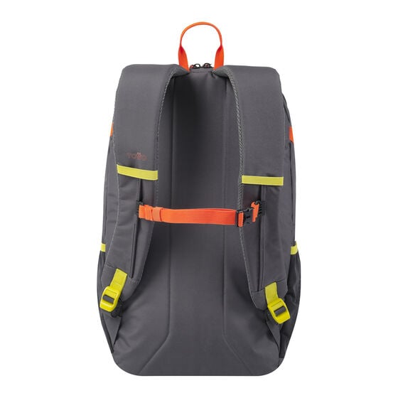 Mochila ATL XL - Gris y Azul image number 3
