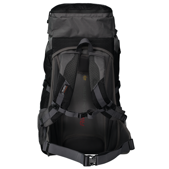 Mochila senderismo - Nanda image number 3