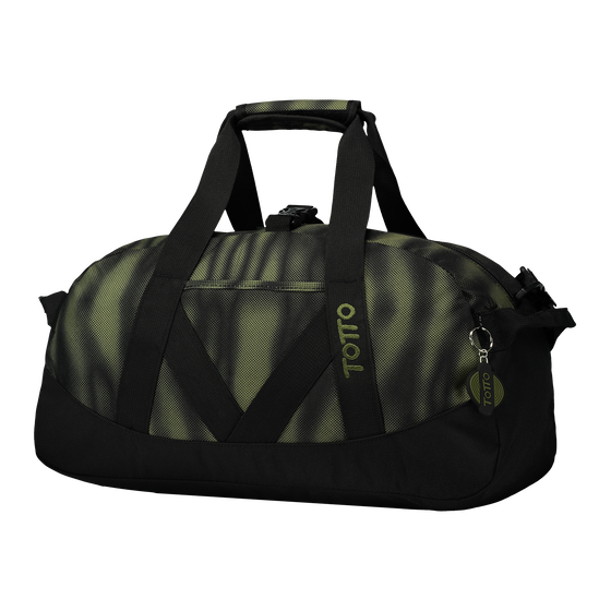 Bolsa de deporte - Bungee image number 2