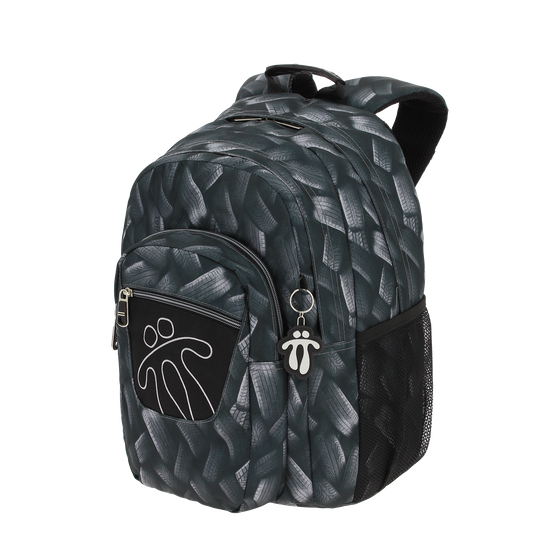 Mochila escolar Pencil - 5EY image number 3