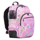 Mochila Crayoles - Positive world image number 4