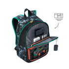 Mochila Best Game Cars M image number 5