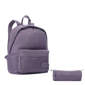 Pack mochila + estuche Kalex - Montana Grape