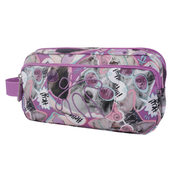 Estuche Agapec - 0QK image number 2