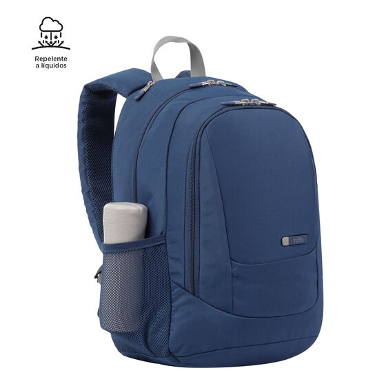 Mochila Goctal - Azul oscuro image number 7