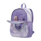 Mochila Shiny Heart M image number 5