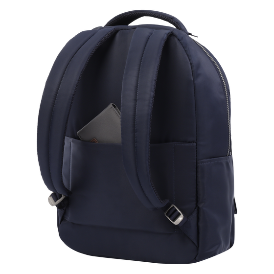 Mochila Adelaide 2 - Azul image number 4