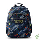 Mochila Acuareles - Groove image number 1