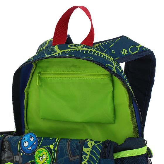 Mochila escolar - Makara image number 6