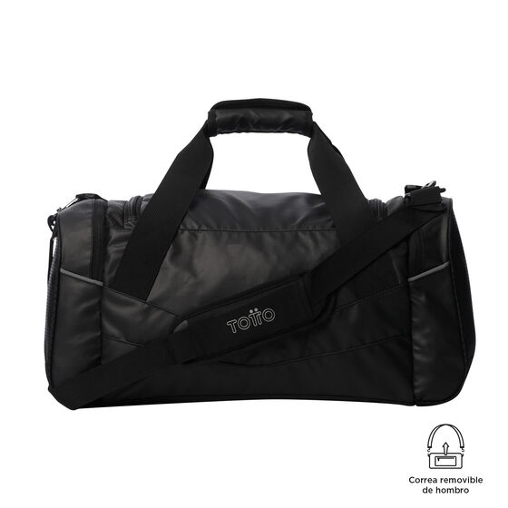Bolsa Tek 2.0 - Negro image number 5