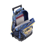 Mochila Ruedas - Velocity M image number 6