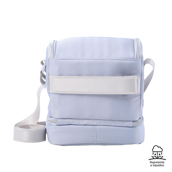 Portameriendas Batara - Twill 2.0 Halogen Blue image number 4