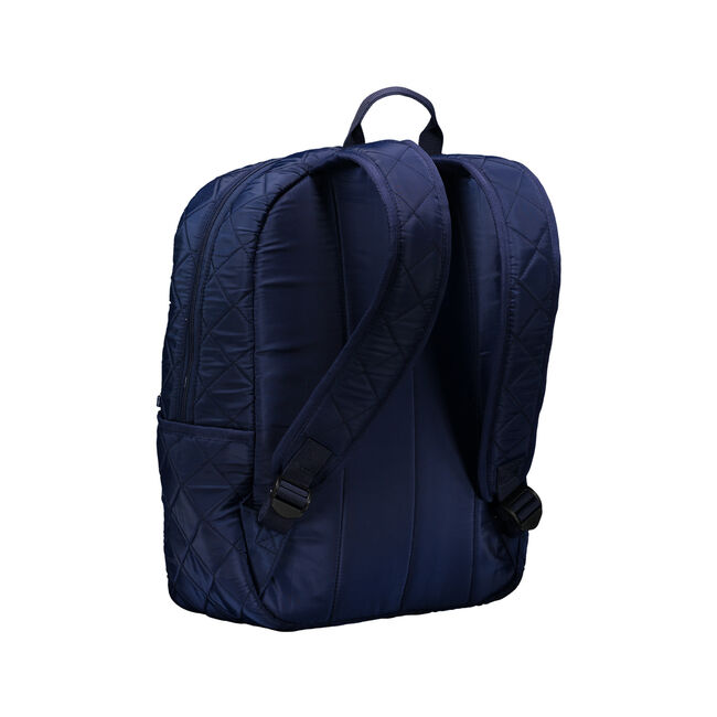 Mochila Mujer Para Portatil 14 Darla Azul Totto Es