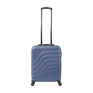 Maleta Bazy S - Azul oscuro