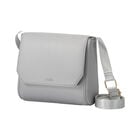 Bolso Laris - Gris image number 2