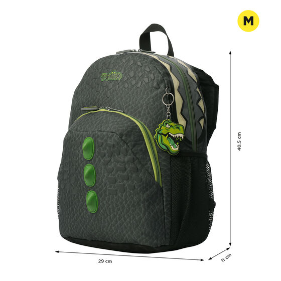 Mochila Dinoland M image number 3