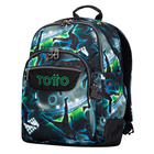 Mochila Crayoles - Estadio fútbol image number 2