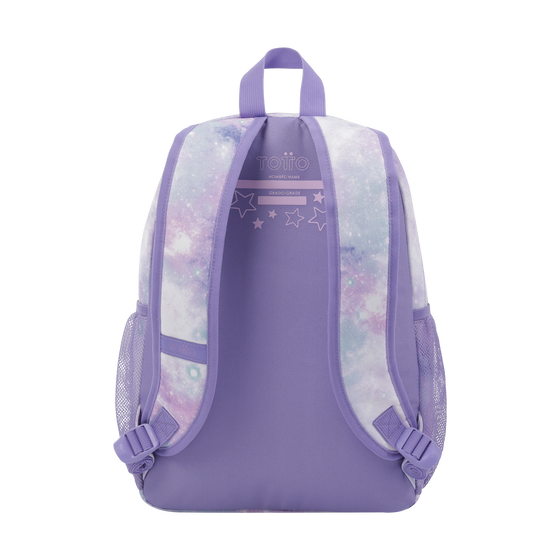 Mochila Shiny Heart M image number 3