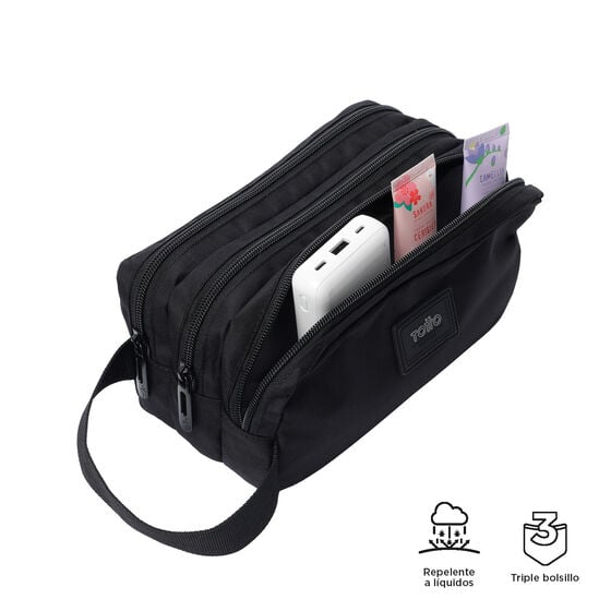 Estuche Trik 5 - Black image number 3