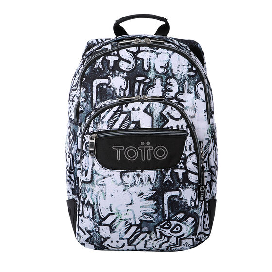 Mochila Rayol - Klin image number 1