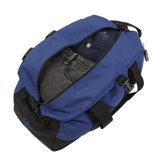 Bolsa de deporte color azul - Bungee image number null