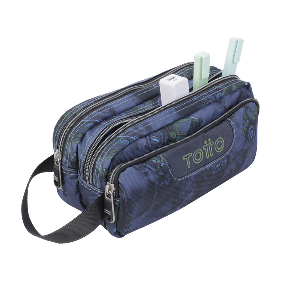 Estuche Agapec - Todoterreno image number 5