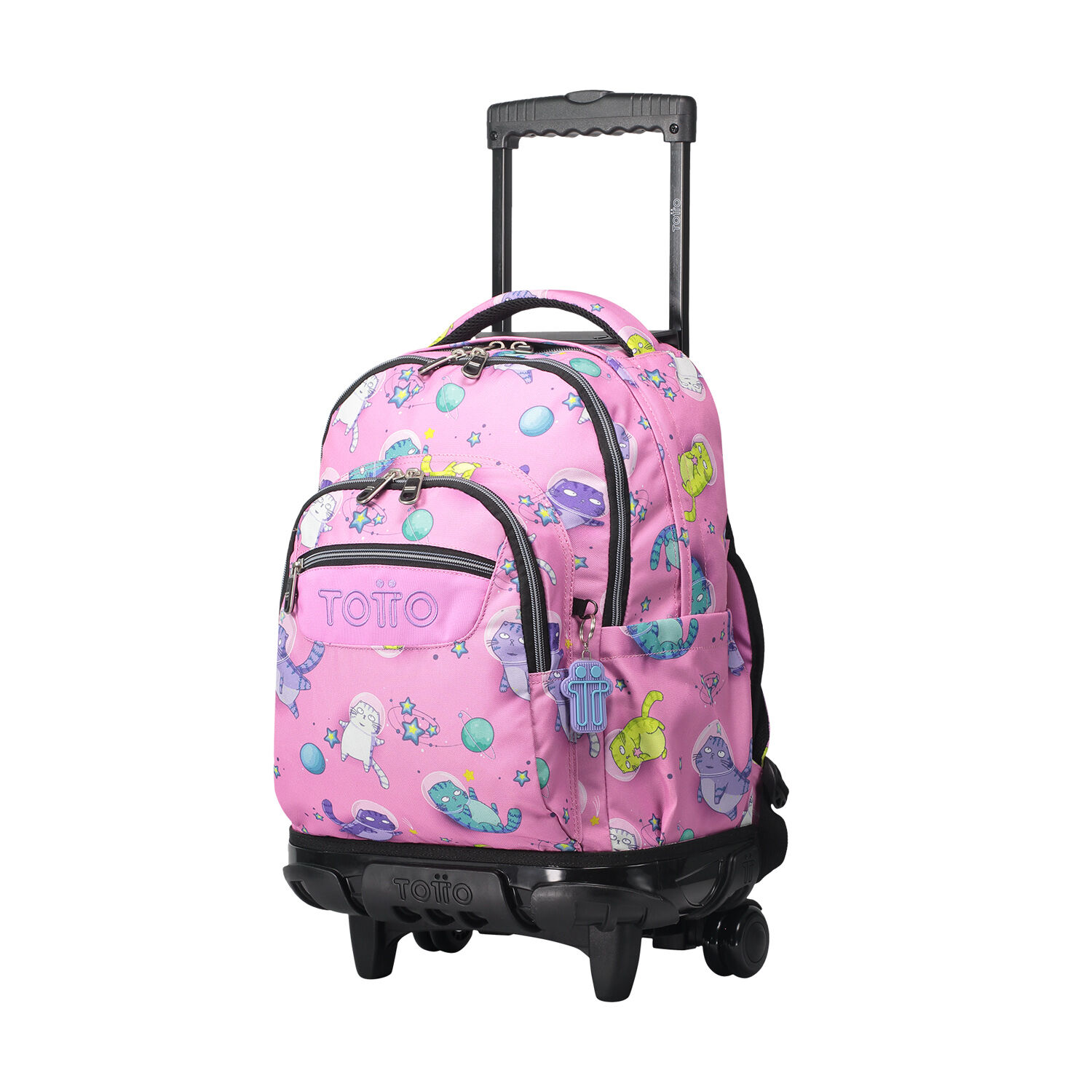 Totto mochilas de ruedas store