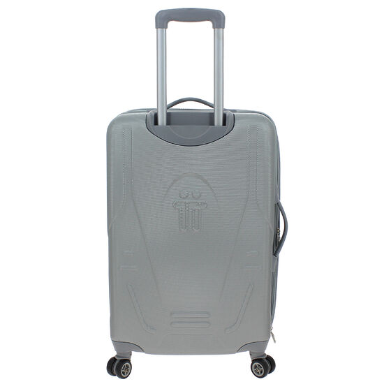 Maleta Mediana Hawker - Silver image number 3