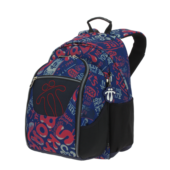 Mochila escolar Cartulina - 6LN image number 3