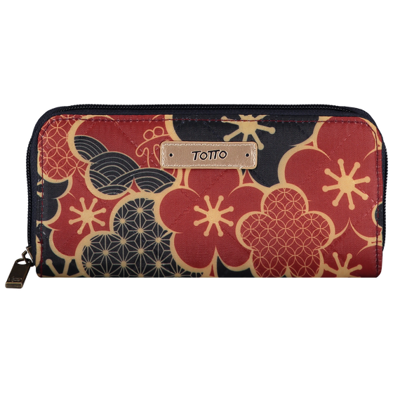 Cartera mujer - Bombay image number 1