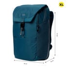 Mochila Dual - Moroccan Blue image number 3