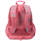 Mochila escolar adaptable a carro Acuareles - 3IR image number 3