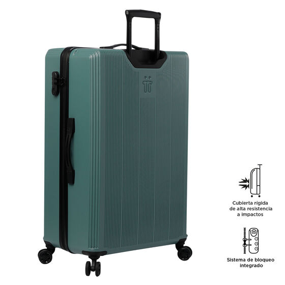 Maleta SKO L - Silver Pine image number 5