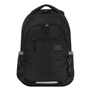Mochila Misisipi - Negro