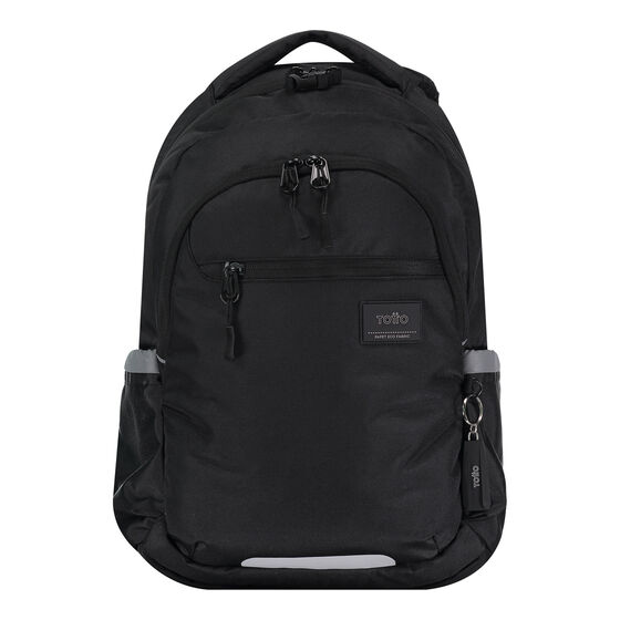 Mochila Misisipi - Negro image number 1
