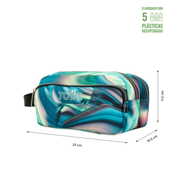 Estuche Agapec - Zefiro image number 2