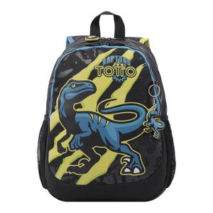 Mochila Raptor S