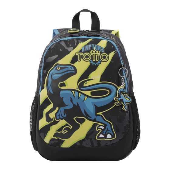 Mochila Raptor S image number 1