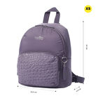 Mochila Baltra - Montana Grape image number 2