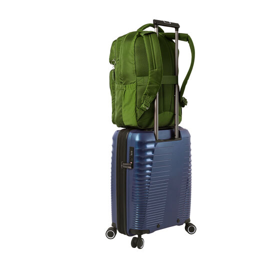 Mochila Suspension - Cedar Green image number 7